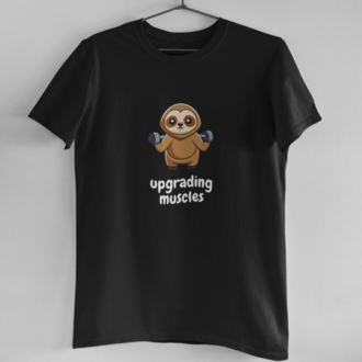 Upgrade - KADIN