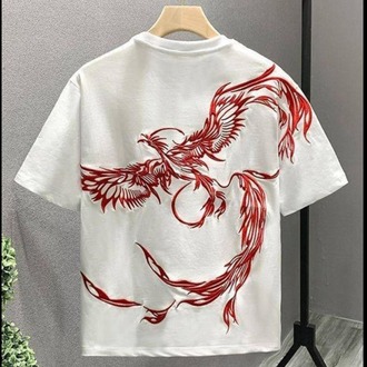 Özel Üretim T-Shirt