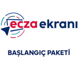 Ecza Ekranı BAŞLANGIÇ Paketi