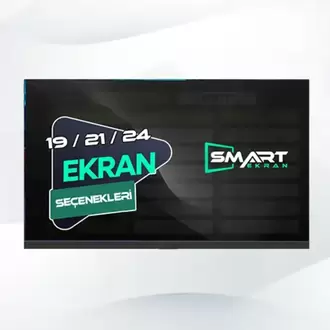Kuyumcu Bilgi Ekranı (21 Inc)