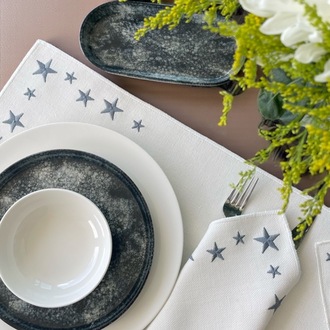 Starry Glow - Amerikan Servis