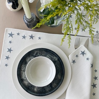 Starry Glow - Amerikan Servis
