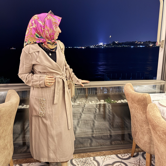 Zümrüt bej