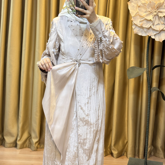 Sultan koyu bej