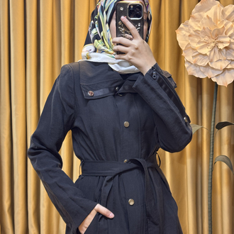 Destan siyah