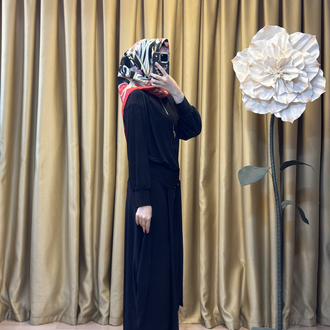 Alanya siyah