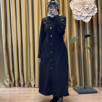 Destan siyah