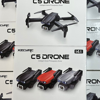 C5 DRONE