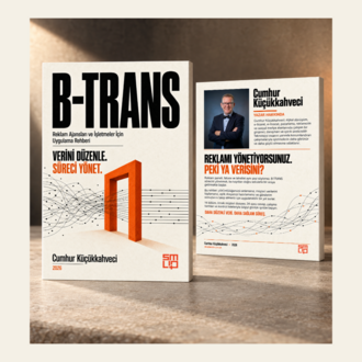 B-TRANS 2026 | Mali Müşavirler, Muhasebeciler ve Reklam Ajansları İçin PDF Rehber