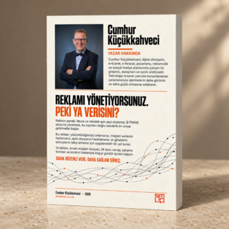 B-TRANS 2026 | Mali Müşavirler, Muhasebeciler ve Reklam Ajansları İçin PDF Rehber