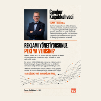 B-TRANS 2026 | Mali Müşavirler, Muhasebeciler ve Reklam Ajansları İçin PDF Rehber