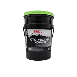 Oto Yıkama Kovası