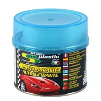 SMX İthal Pasta 250 Gr