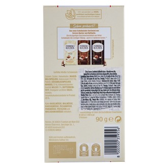 Ferrero Confetteria Raffaello Kokos Beyaz Çikolata 90 G