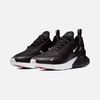 Nike Air Max 270 Siyah