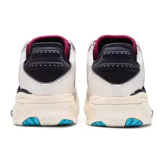 adidas Niteball Cream White Pink Tint