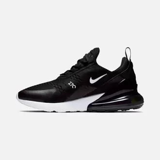 Nike Air Max 270 Siyah