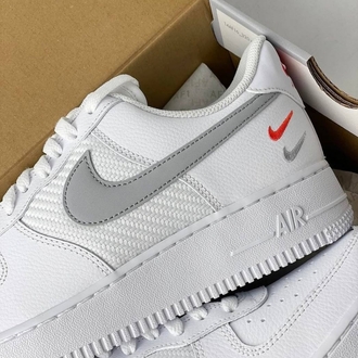 Nike Air Force Double Swoosh