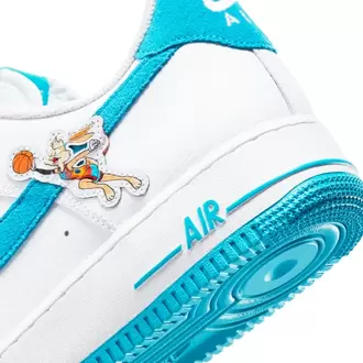 Nike Air Force 1 07 x Space Jam A Legacy