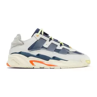 adidas Niteball Crew Navy