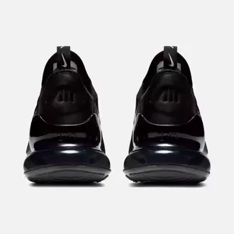 Nike Air Max 270 Siyah
