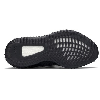 adidas Yeezy Boost 350 V2 Static Black Reflective