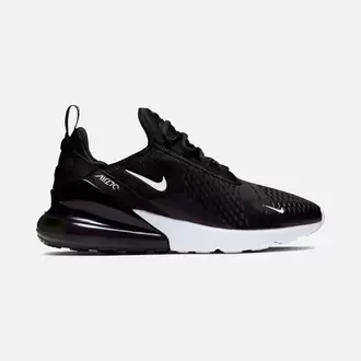 Nike Air Max 270 Siyah