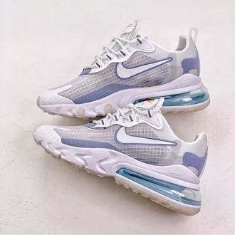 Nike Air Max 270 Black Royal