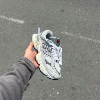 New Balance 9060 Gri
