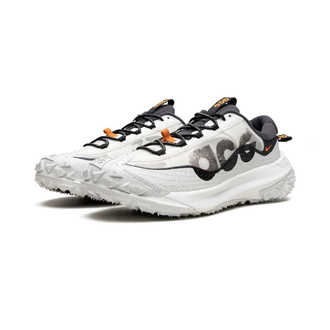 Nike ACG Mountain Fly 2 Low “White / Orange”