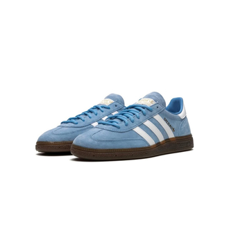 Adidas Handball Spezial “Light Blue”