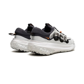 Nike ACG Mountain Fly 2 Low “White / Orange”