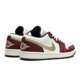 Nike Air Jordan 1 Low Year of the Dragon