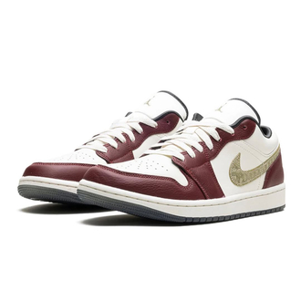 Nike Air Jordan 1 Low Year of the Dragon