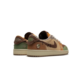 Nike Air jordan 1 Low