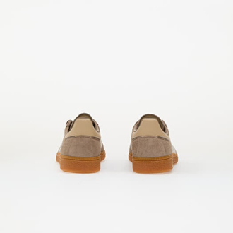 ADIDAS HANDBALL SPEZIAL CHALKY BROWN WHITE MAGIC BEIGE