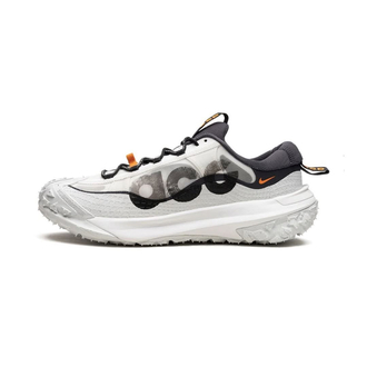 Nike ACG Mountain Fly 2 Low “White / Orange”