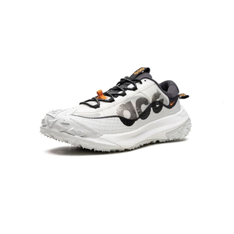 Nike ACG Mountain Fly 2 Low “White / Orange”