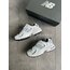 New Balance 530 Silver White
