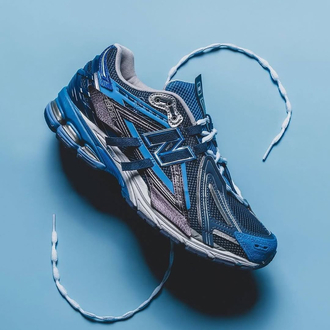 New Balance 1906A Deep Blue