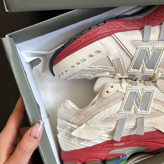 New Balance 1906A Sea Salt Astro