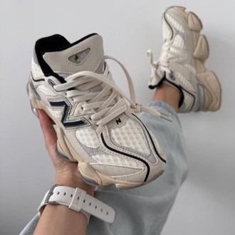 New Balance 9060 Turtledove