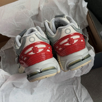 New Balance 1906A Sea Salt Lone Star Grey
