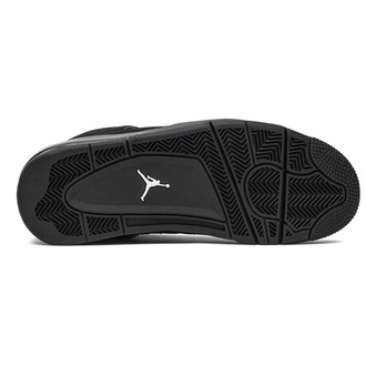 Nike Air Jordan 4 Retro Black Cat
