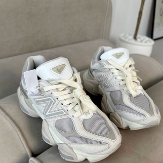 New Balance 9060 Grey Moonbeam