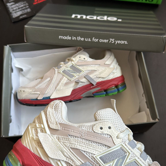 New Balance 1906A Sea Salt Astro