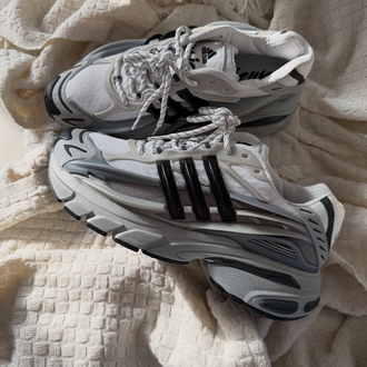 Adidas Adistar Jellyfish Pharrell Williams Solid Grey Black