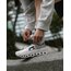 On Running Cloud Monster White Black