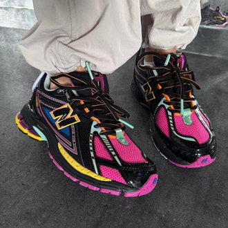 New Balance 1906R Neon Nights