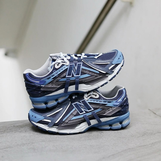 New Balance 1906A Deep Blue